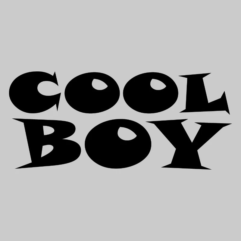 Cool Boy - Cool boy