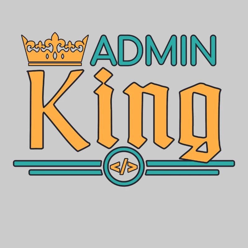 Admin King Administrator