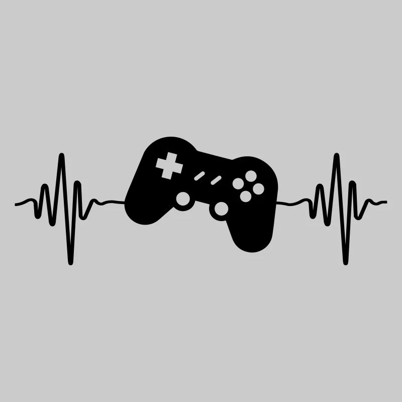 gamer controller puls