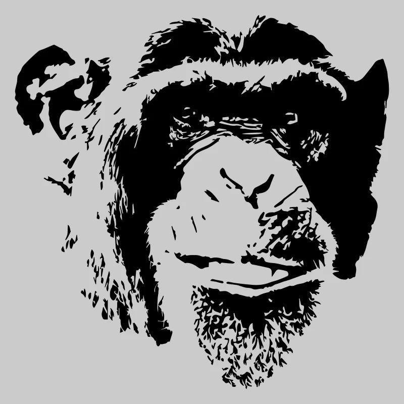 Monkey Face