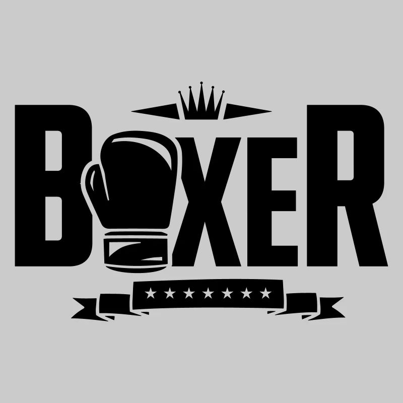 gant de boxe boxe