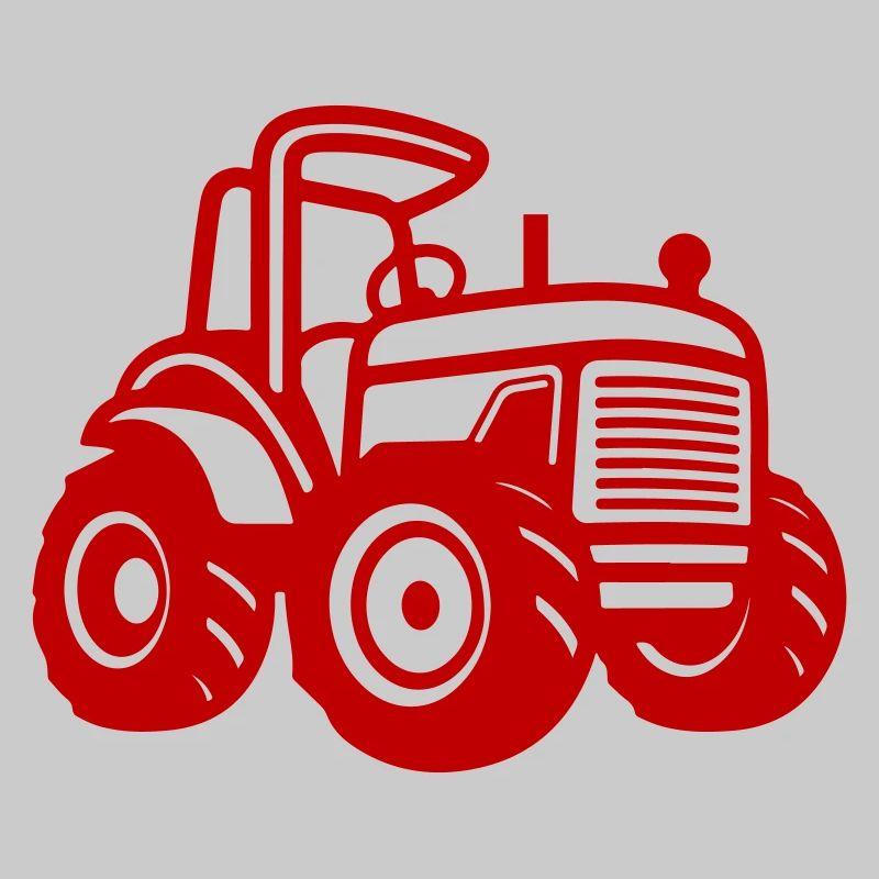 Traktor Icon