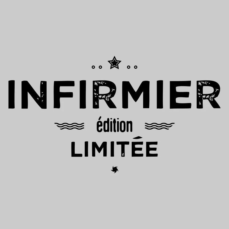 INFIRMIER EDITION LIMITEE