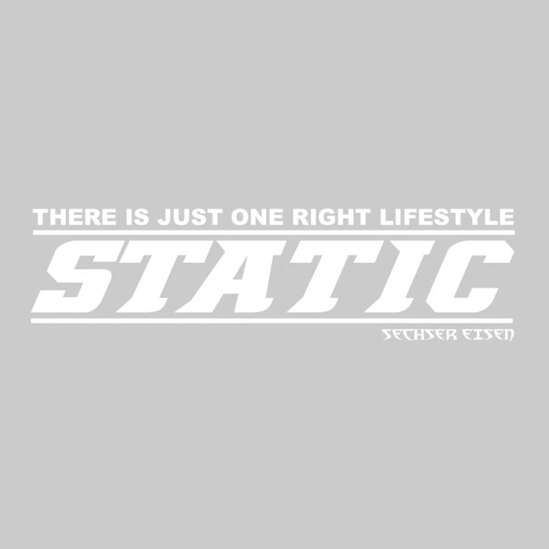 STATIC