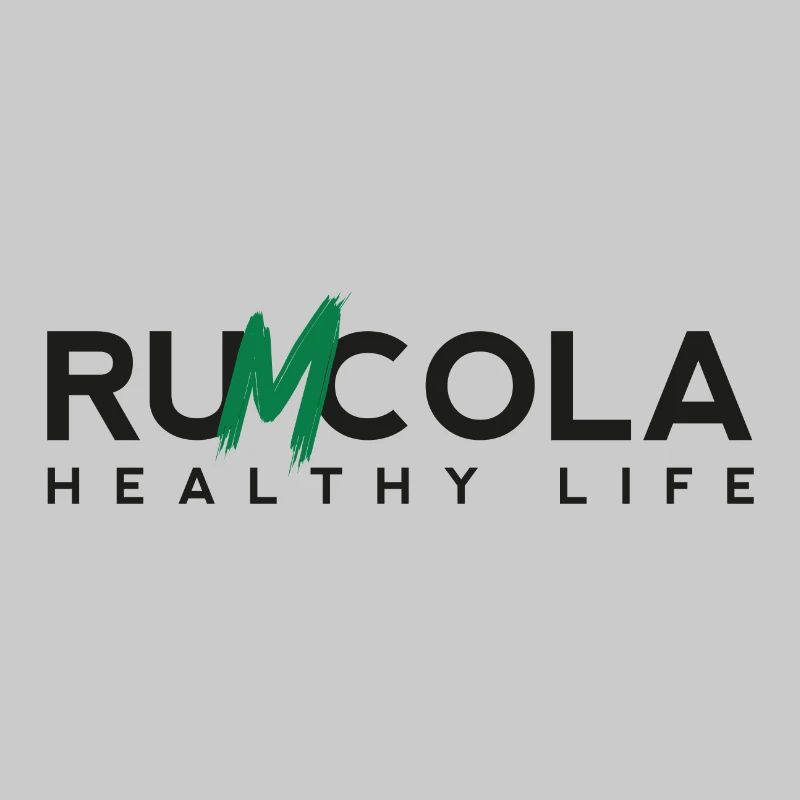 In Rucola fehlt doch ein M - Rum-Cola