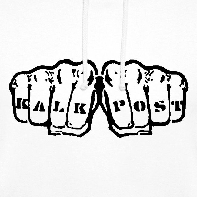 Kalk Post Fäuste