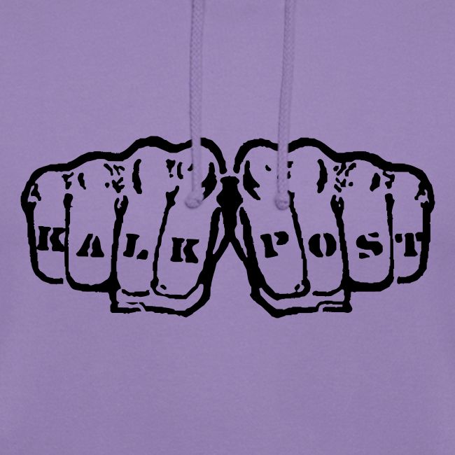 Kalk Post Fäuste