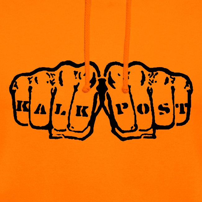 Kalk Post Fäuste