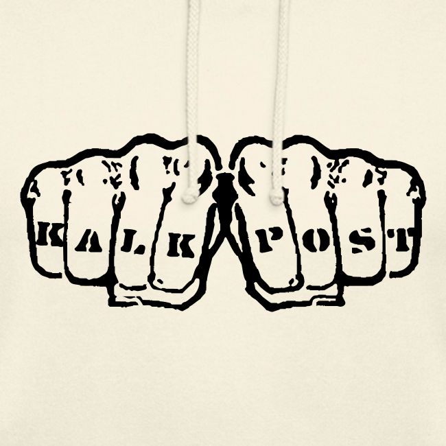 Kalk Post Fäuste