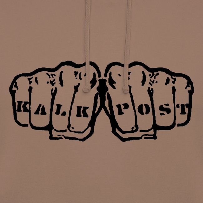 Kalk Post Fäuste