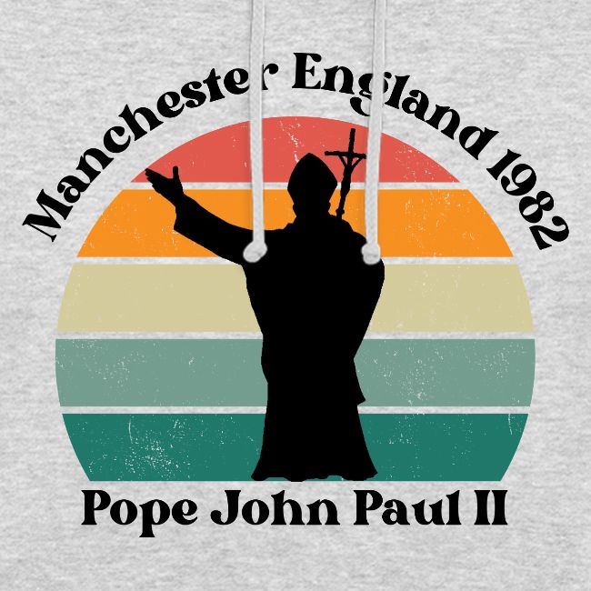 MANCHESTER ENGLAND 1982