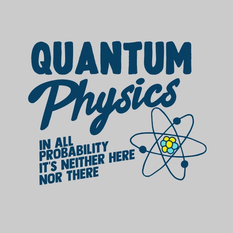 Physique quantique Physique Atom molécule