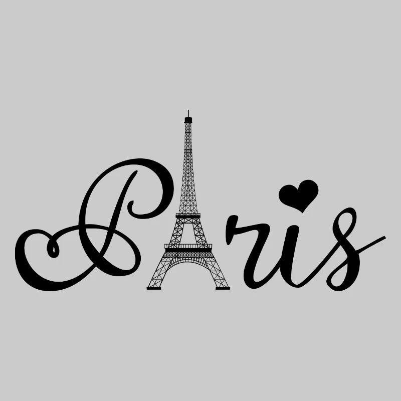 Paris Liebe Eiffelturm Frankreich