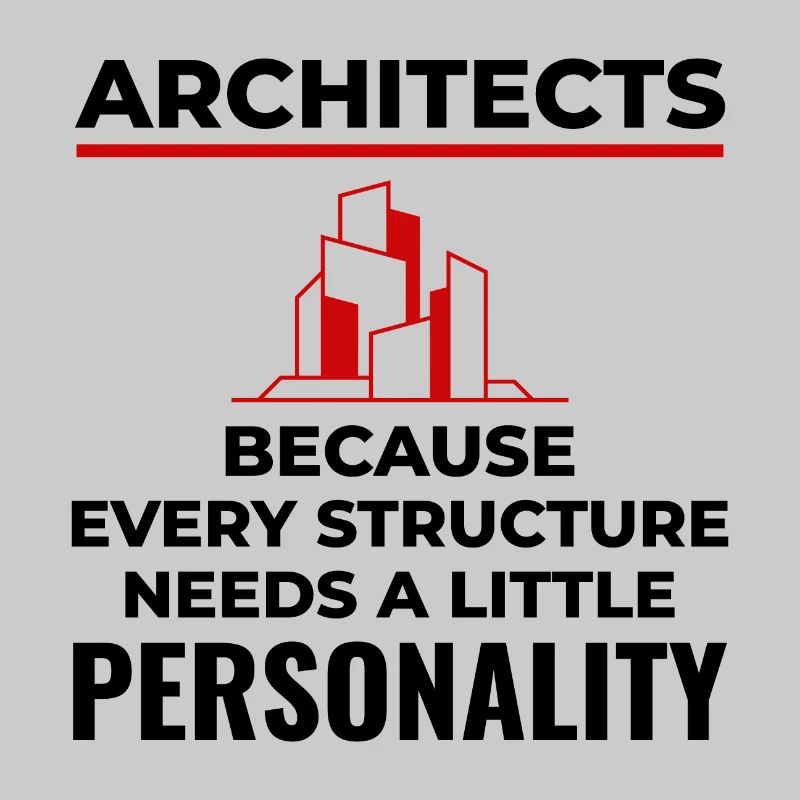 Architects: Every Structure Needs Personality! 🏰