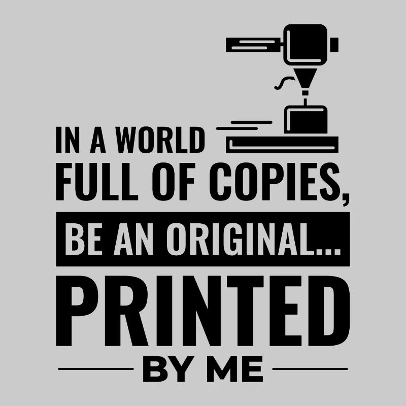 3D Printer 3D Printing