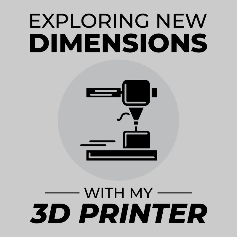 3D Printer 3D Printing