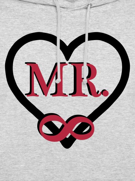Mr. Forever
