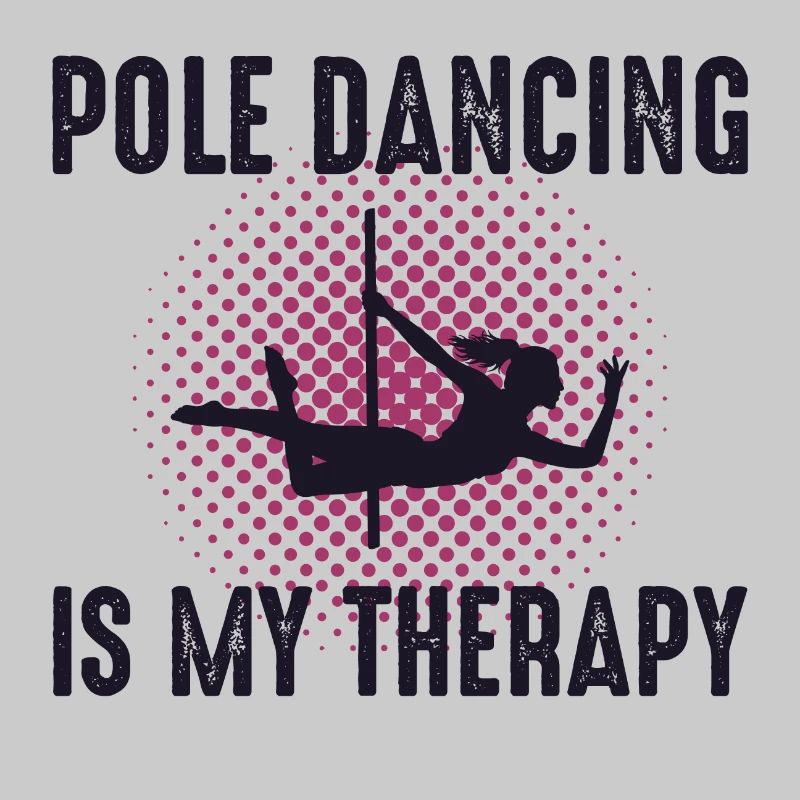 Pole Sport Dance Dancer Competition Acrobatics