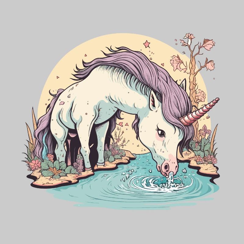 Ethereal Refreshing
