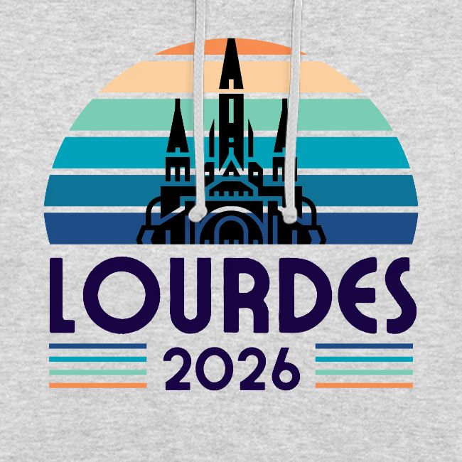 LOURDES 2026