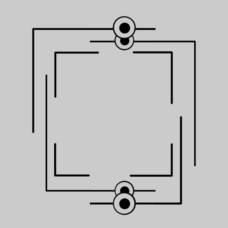 Thick Lines Thin Strokes Frames