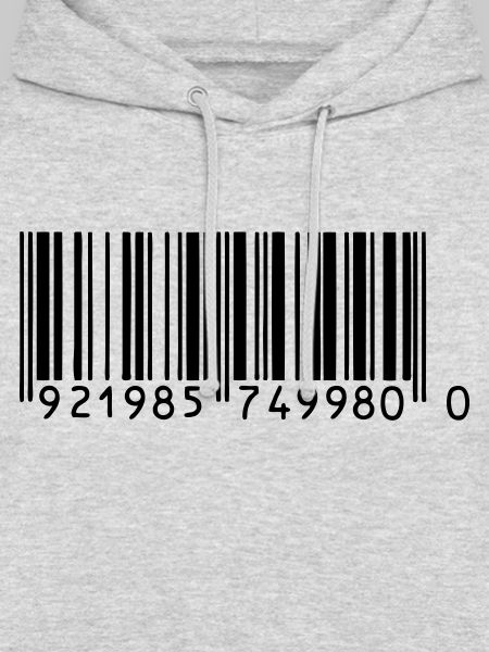 barcode
