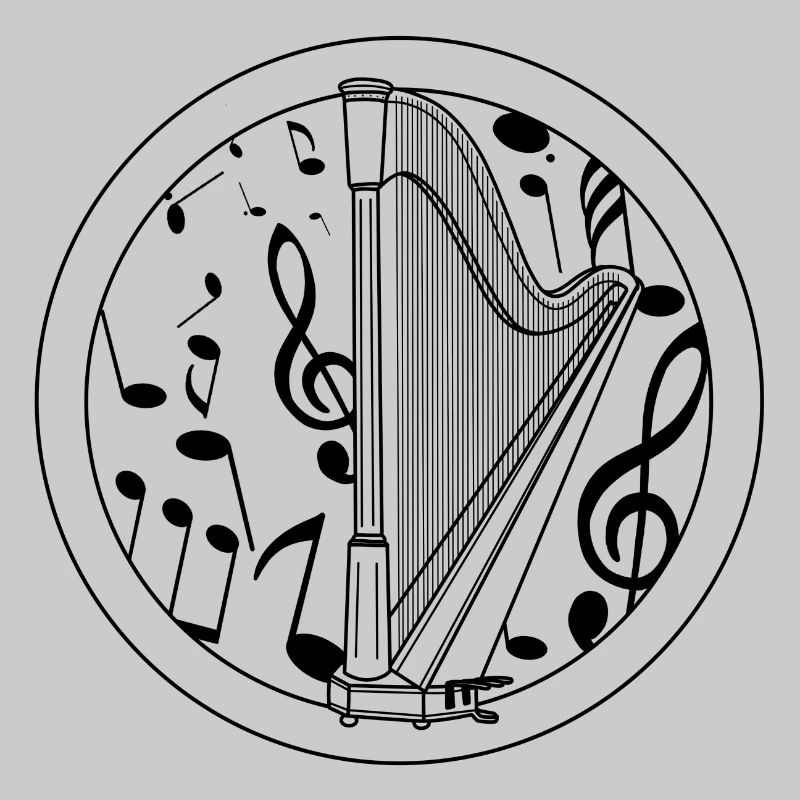 harpe