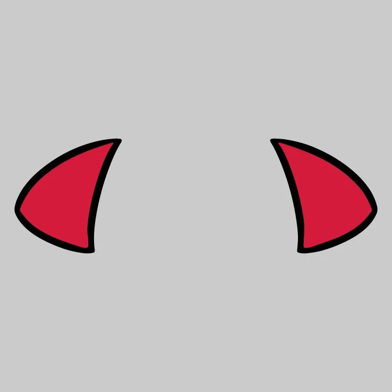 Ears devil ears oreilles diable