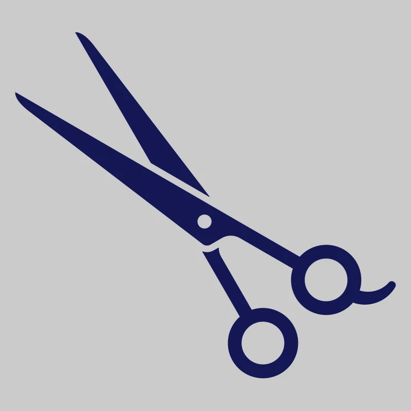 Ciseaux à cheveux, ciseaux à effilier