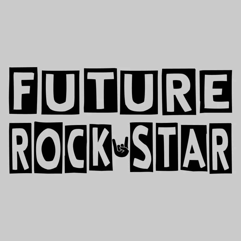 Future Rock Star