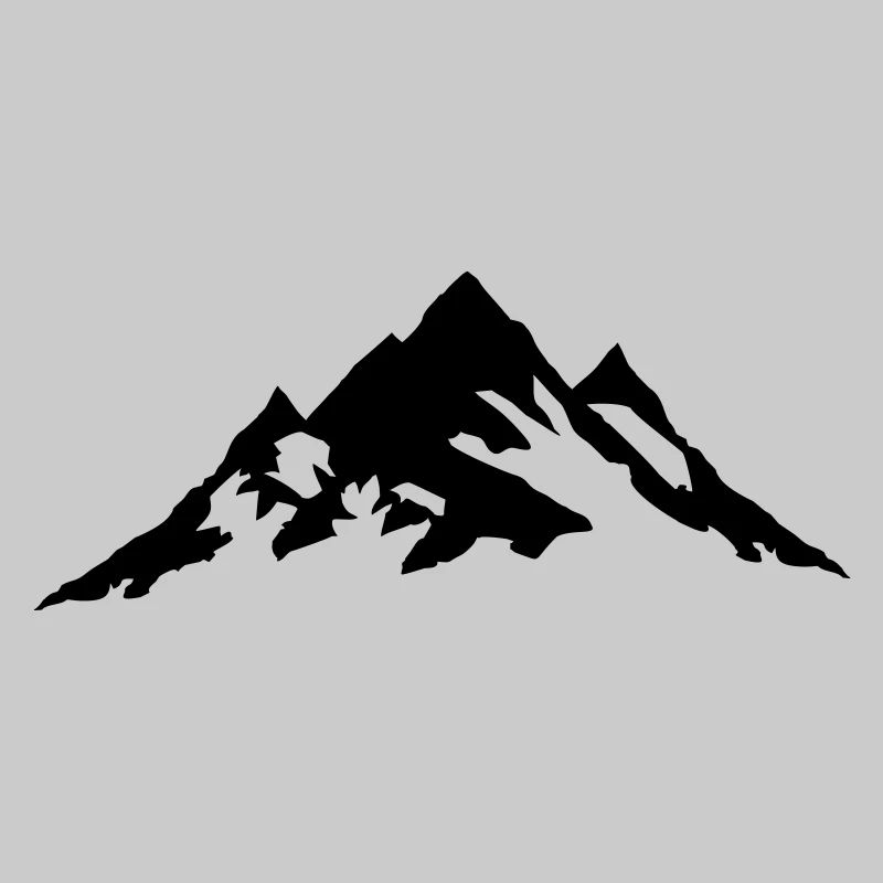 Berg, Berge