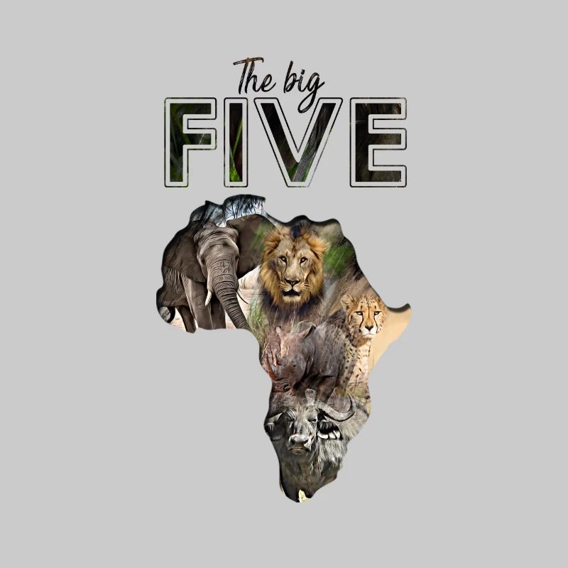 Big Five