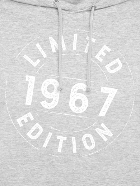 Limited Edition 1967