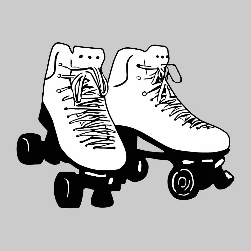 Rollerskates, Rollerskakting, Roller disco