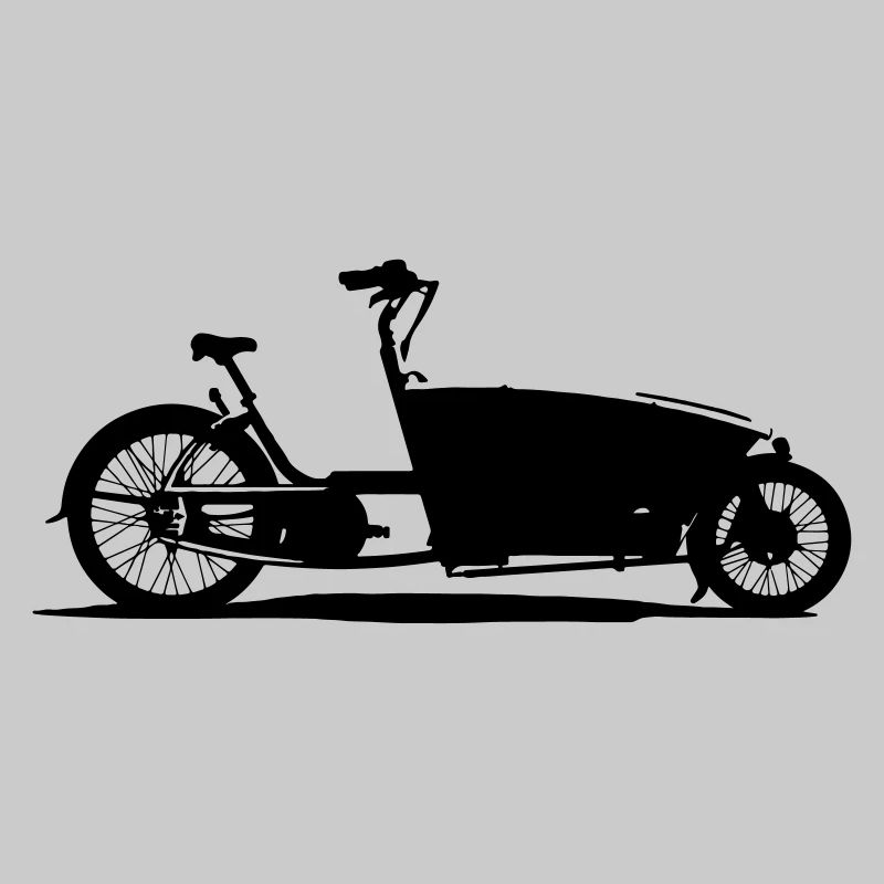 vélo cargo