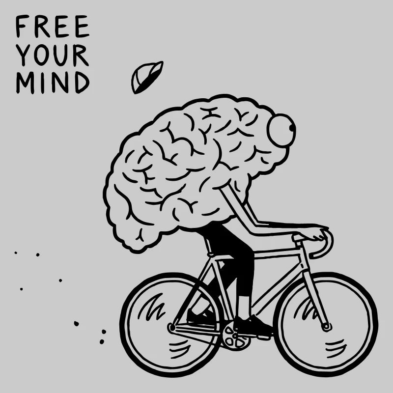 Free Your Mind