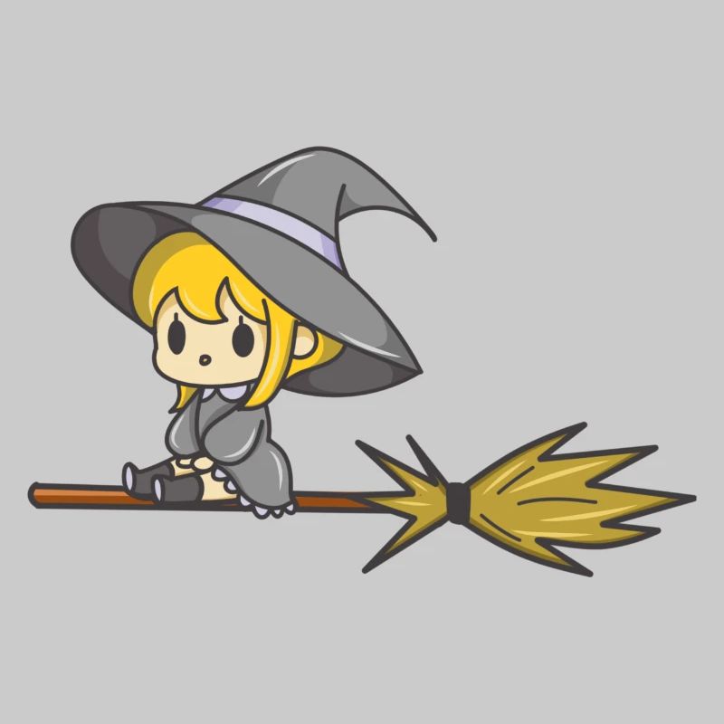 Flying Witch