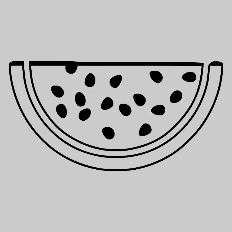 Melon pastèque