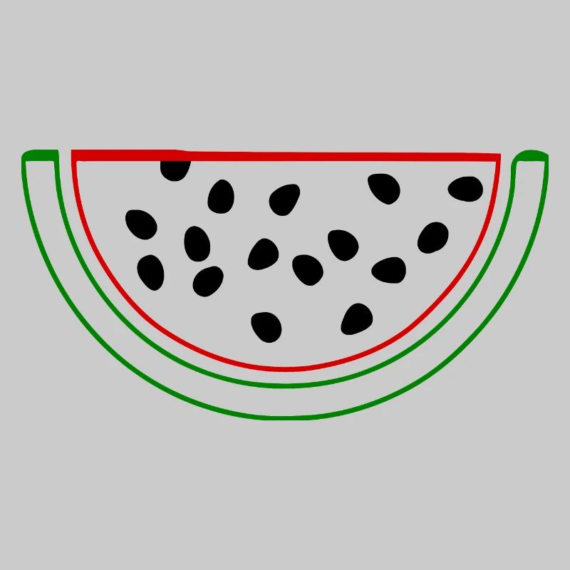 Melon pastèque