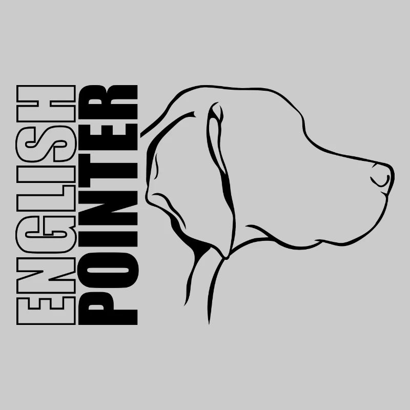 DEUTSCH POINTER Profil Chiens Chien Wilsigns