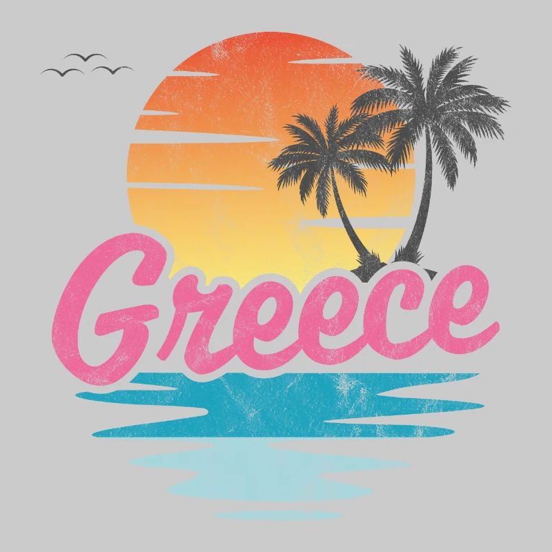 Grèce