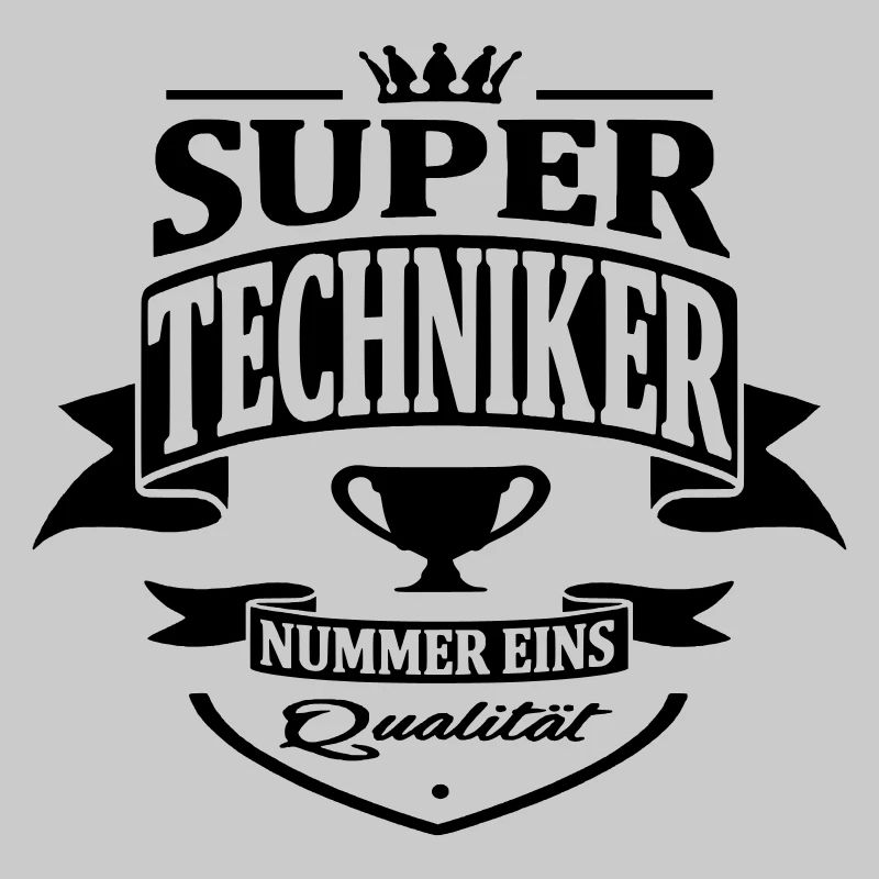 techniker nummer eins