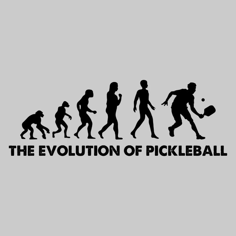 L’évolution du pickleball