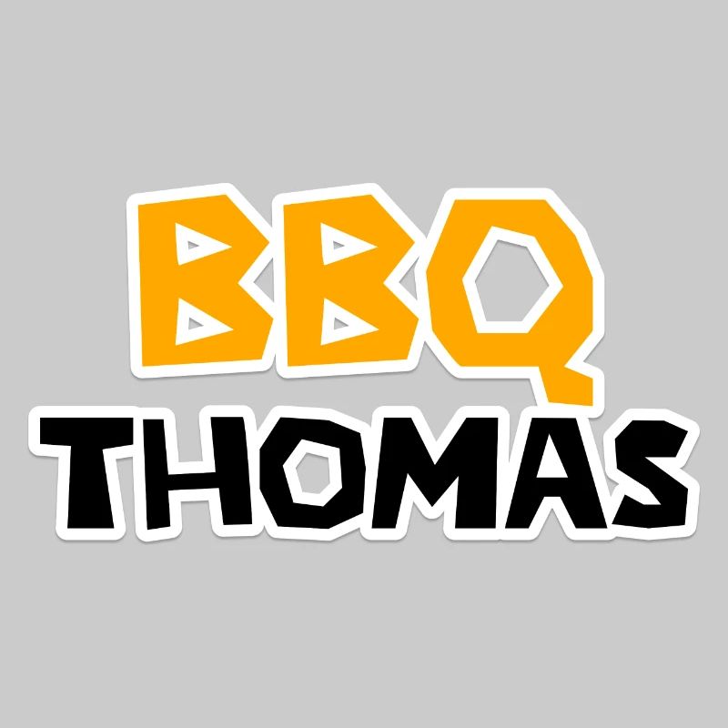 Thomas BBQ Master