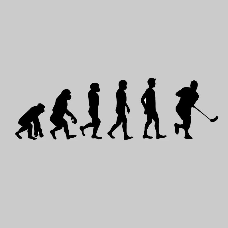 Unihockey Evolution