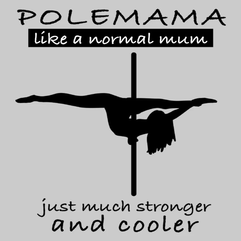 Polemama - just stroger and cooler