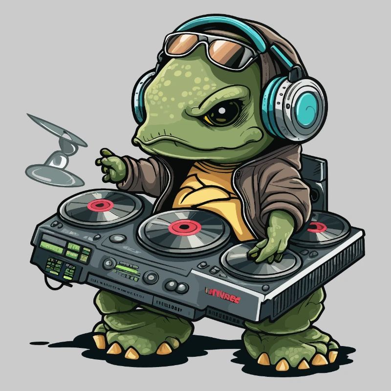 Turtle Beats