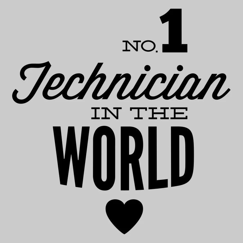Bester Techniker der Welt