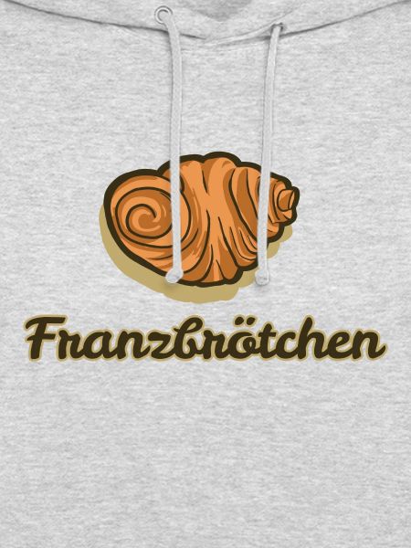 Franzbrötchen (dunkel)