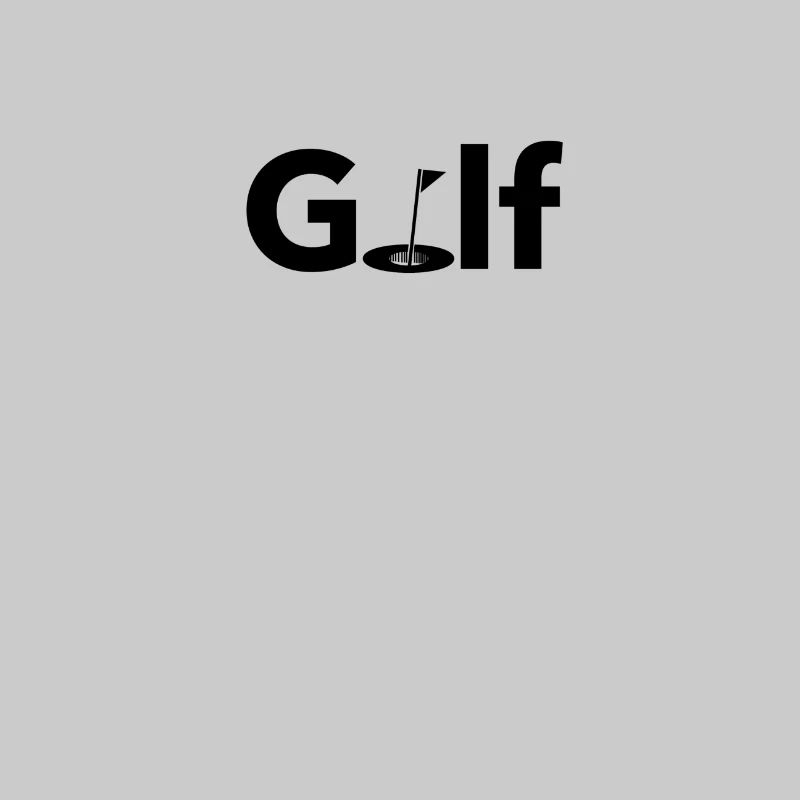 Golf | Golfer Golferin